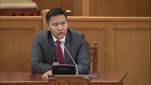 Т.Аюурсайхан: Зарим хувийн эмнэлгүүд зохиомлоор орлого тооцоолж, төсвөөс мөнгө авдаг
